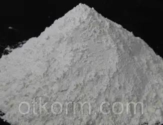 Зображення для оголошення Крейда кормова( мел кормовой мішок 30 кг)