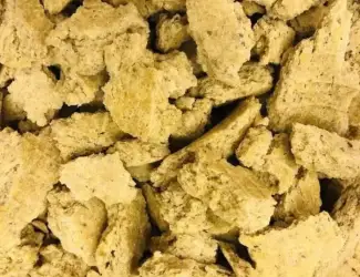 Зображення для оголошення Соева макуха та соняшникова в мішках
