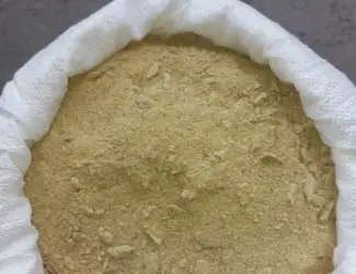 Зображення для оголошення Соевая макуха(жмых]
