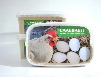 Зображення для оголошення Премікс для курей -несучок, CАЛЬВАВІТ , 3 кг