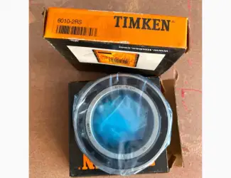 Зображення для оголошення Підшипник 6010-2RS Timken