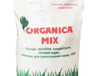 Зображення для оголошення Премікс Кролик 4% відгодівля Organica Mix