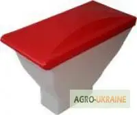 Зображення для оголошення Бак зерновой для сеялок Червона Зірка