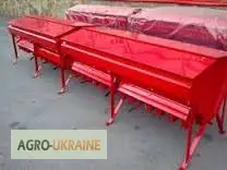 Зображення для оголошення Ящик зернотуковый на СЗ 3.6
