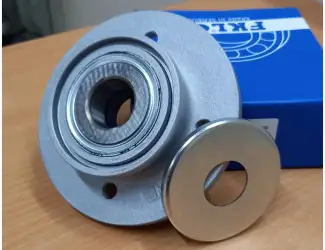 Зображення для оголошення Ступиця IL50V-104/4T-B30 FKL