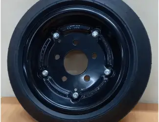 Зображення для оголошення Колесо 420х100 / 008962.03 Otico