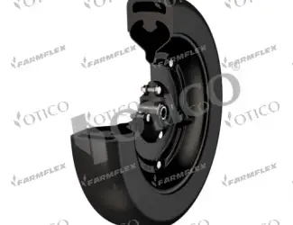 Зображення для оголошення Колесо 415х90 / 024007.03 Otico