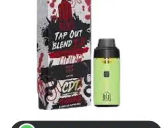 Зображення для оголошення Modus Tap Out Blend Disposables In Kasur~03002031440