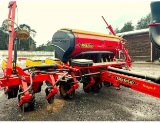 Зображення для оголошення Сівалка високошвидкісна точна Vaderstad Tempo F8