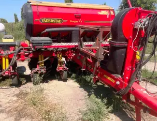 Зображення для оголошення Сівалка точного висіву Vaderstad Tempo F8