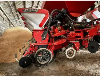 Зображення для оголошення Сівалка точного висіву пневматична Kverneland Optima TF Profi II E-DRIVE II