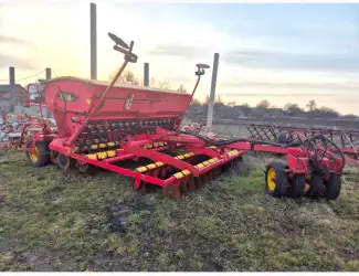 Зображення для оголошення Сівалка Vaderstad Rapid 400C
