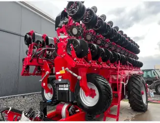 Зображення для оголошення Сівалка точного висіву Horsch Maestro 24.50 SV