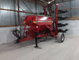 Зображення для оголошення Просапна 8 рядкова сівалка Horsch Maistro 8 CC