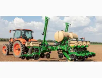 Зображення для оголошення Great Plains PL5500 Сівалка точного висіву з рідкими добривами