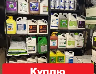 Зображення для оголошення Куплю залишки ЗЗР, викуп агрохімії, скупка ззр.