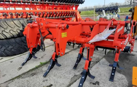 Глибокорозпушувач (90-110 к.с.)