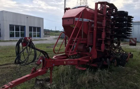 Посевной комплекс Horsch Pronto 6 DC 2014 года выпуска