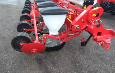 Сівалка просапна УПС-8 продам