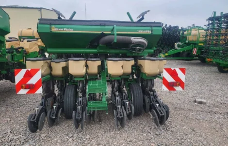 Причіпна сівалка YP-425A
