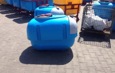 Бочка