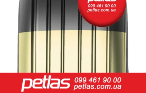 Агро сільгосп шини 16.9 R38 PETLAS TA 60 (С/Х) 146