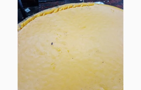 Продам віск забрус 100 кг