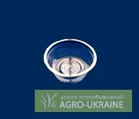 Прозора упаковка для меду