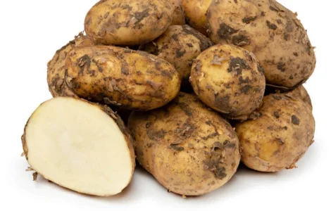 Картопля оптом