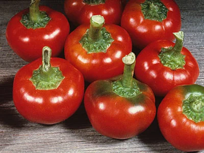 Продам семена Перец Черри красный острый