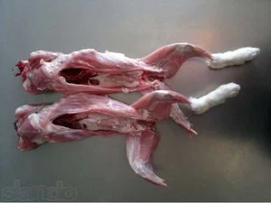 Кролеферма продаж мяса