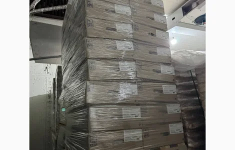 Продам от експротной компании курку замороженую з 20 тонни