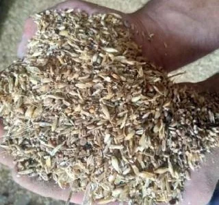 Покупаем отходы сельскохозяйственных культур. Самовывоз