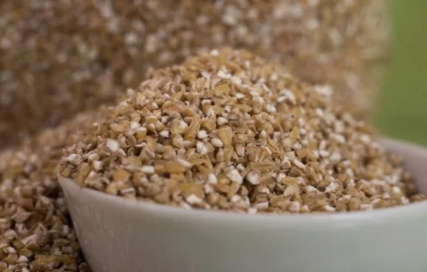 Куплю фуражную пшеницу