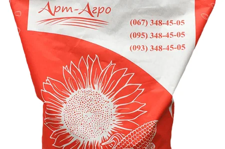 Кукурудза Андрес ФАО 350