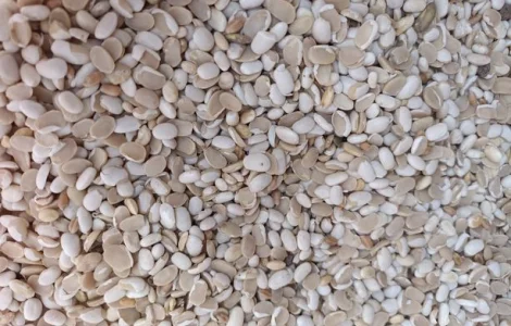 Половинки Фасоли продам опт и розница