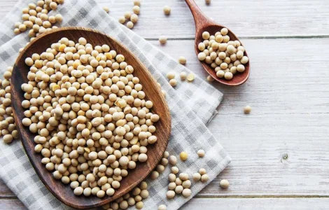 Куплю половинки сои. Куплю отходы кукурузы. Самовывоз