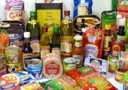 Куплю продукти харчування(бакалея)
