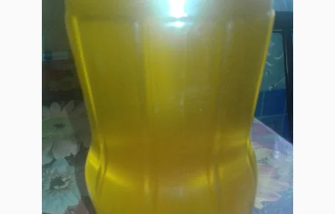 Продам орехове масло