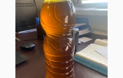 Закупаємо масло соняшникове 1 сорт