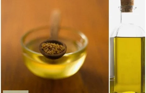 Продам масло гірчичне