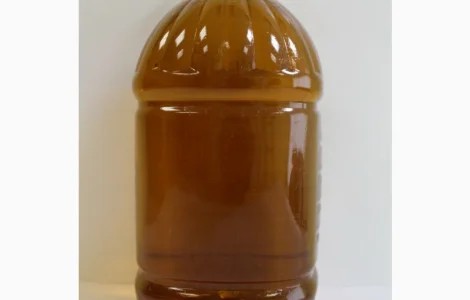 Продам технічне масло рослинне (соєве