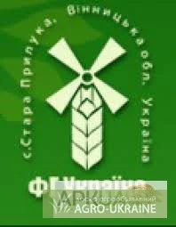 Пшеничне борошно першого сорту