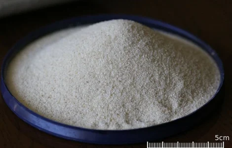 Манная крупа экспорт / Semolina export 50kg bags