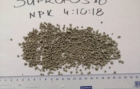 Супрофос NPK (Ca
