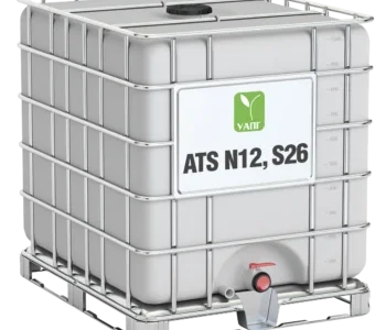 Тиосульфат аммония N-12%