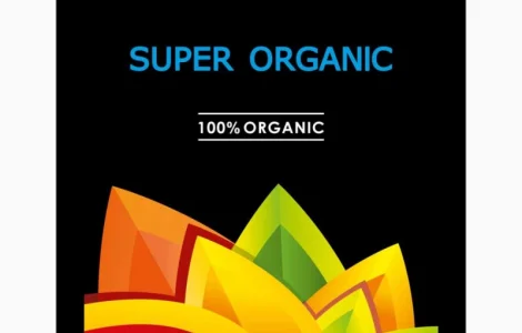 Універсальне органо-мінеральне добриво SUPER ORGANIC