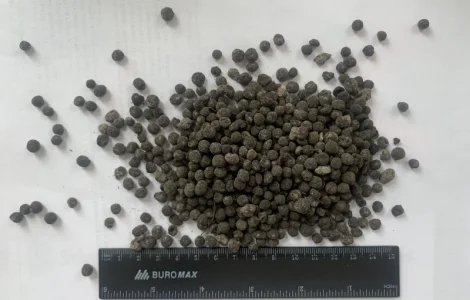 Продам куриный компост гранулированный