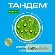 Прилипатель Тандем