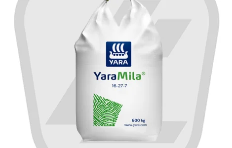 YaraMila NPK 16-27-7 (ЯраМила 16-27-7)